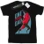 Li-cense Disney heren the incredibles one strong dad t-shirt