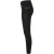 FILA Roses Running Tights Black