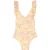 Louise Misha Bathing Suit Reva Sienna Parrots