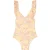 Louise Misha Bathing Suit Reva Sienna Parrots