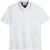 Scotch & Soda Tipped Polo Bright White