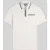 Tommy Hilfiger regular fit poloshirt van badstof