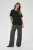 T-shirt KAhelen Baggy fit black