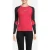 Arena Compression Ls Shirt W Fluo_red