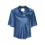 3/4 damesblouse Soaked in Luxury Milu Katharine Studio