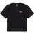 Dickies T-shirt korte mouw dk0a88goblk1