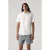 Levi’s Ss Battery Hm Slim Bright White Stretch