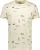 Kultivate T-shirt Pearled Ivory  S