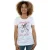 Li-cense Disney dames bad girls have more fun katoenen vriendje t-shirt
