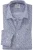 OLYMP Level Five Overhemd ML6 (vanaf 68 CM) zilvergrijs