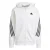 Jas met capuchon en volledige ritssluiting adidas Future Icons 3-Stripes