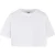 Urban Classics Meisjes kimono kort t-shirt (set van 2)