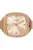 Invicta Mini Ring 50639 Dameshorloge – Quartz Uurwerk – Roestvrij Staal met Roze Gouden Wijzerplaat – 23 mm