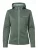 VAUDE Sportief sweatvest ‘Skomer’  groen
