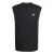 ADIDAS ORIGINALS Shirt ‘Trefoil Essentials’  zwart
