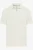 Brax Polo shirt Korte mouw ecru