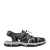 Easy Street sandalen grijs