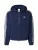 ADIDAS ORIGINALS Sweatvest ‘Adicolor Spacer’  navy / wit