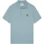 Lyle & Scott Gewoon poloshirt in Blauw