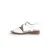 Leren sandalen dames Gabor