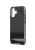 iDeal of Sweden Smartphonehoesje ‘MagSafe iPhone 17’  zwart / zilver