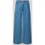 mustang wide fit jeans met all-over dierenprint model ‘Medley’