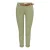 Dames chino broek met katoenen tailleband Only Biana CC