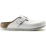 Birkenstock Boston bs unisex slof
