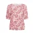Dames-T-shirt fransa FRAmy BL3