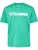Hummel Functioneel shirt  jade groen / wit