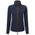 Premier Dames/Dames Artisan Fleecejack (Marine / Bruin)