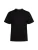 Urban Classics Big & Tall Shirt  zwart / wit