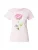 Liu Jo Shirt  geel / groen / rosa