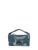 KARL LAGERFELD JEANS Schoudertas  beige / blauw