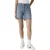 Levi’s 501 mid thigh short lw pen ring ltw