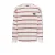 ONLY & SONS JUNIOR sweater ecru