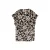 V-hals Blouse Dames Tom Tailor