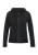 myMo ATHLSR Fleece jas  zwart