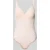 MARIE JO Body van kant met haakjessluiting, model ‘Cyrile’