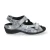 Durea 7258 wijdte H Sandalen