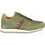 Napapijri Verde Polyester Heren Sneakers