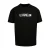 Oversized T-shirt chaos theorie Upscale