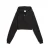 PUMA Sweatshirt  zwart / wit