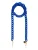 Cheeky Chain Munich Ketting ‘Tokio’  blauw