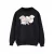 Disney Dames/Dames Dumbo Happy Day Sweatshirt (Zwart)