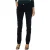 Dames lange stretch denim broek 6Y5J28-5D2DZ