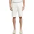 Scotch & Soda Stuart – Cotton-blend Twill Sh White