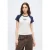 Levi’s gr riley raglan tee pearl embellished 003r2 0010