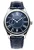 Frédérique Constant Dames Blauwe Horloge FC-318MPN3B6