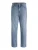 Jack & Jones Junior Jeans ‘JJICHRIS JJIORIGINAL’  blauw denim